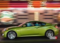 هیوندای-جنسیس کوپه-GENESIS COUPE-2010-2012